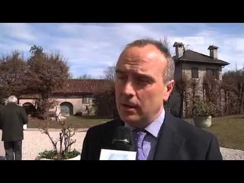 Antenna 3 TG 15-03-2013