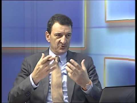 Telebelluno Voce Istituzioni 09-09-2013