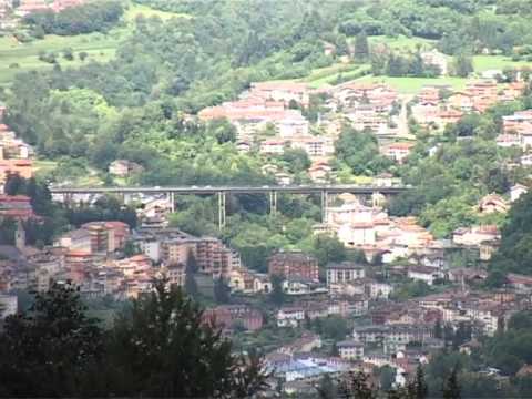 Telebelluno TG 24-11-2012