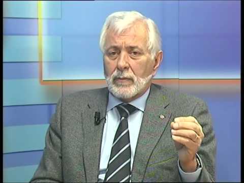 Telebelluno Voce Istituzioni 10-01-2014